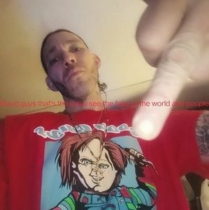 Meet your Posher, Mitchell